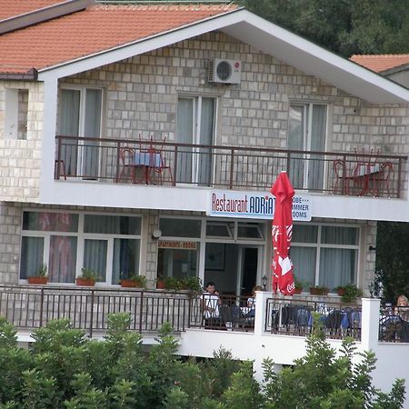 Guest House & Restaurant Adriatic קלק מראה חיצוני תמונה