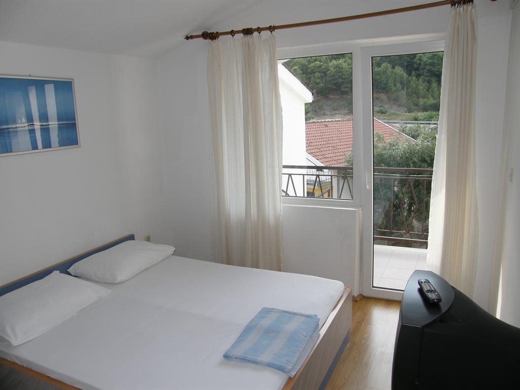 Guest House & Restaurant Adriatic קלק מראה חיצוני תמונה