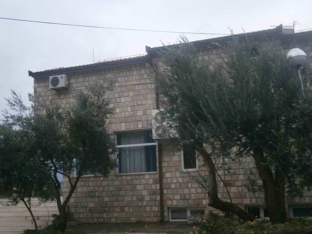 Guest House & Restaurant Adriatic קלק מראה חיצוני תמונה